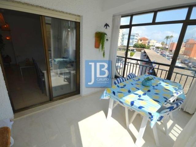 Apartamento en Venta en Xeraco,Jaraco, Valencia
