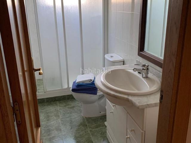 Apartamento en venta en Xeraco. Maravilloso apartamento en primera línea en la playa de Xeraco. Apartamentos.