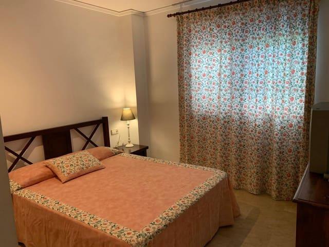 Apartamento en venta en Xeraco, Valencia Costa Valencia