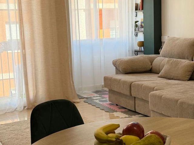 Apartamento en venta en Xeraco, Valencia Costa Valencia