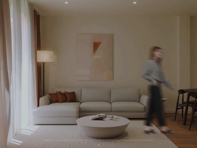 Apartamento en venta en Xeraco, Valencia Costa Valencia