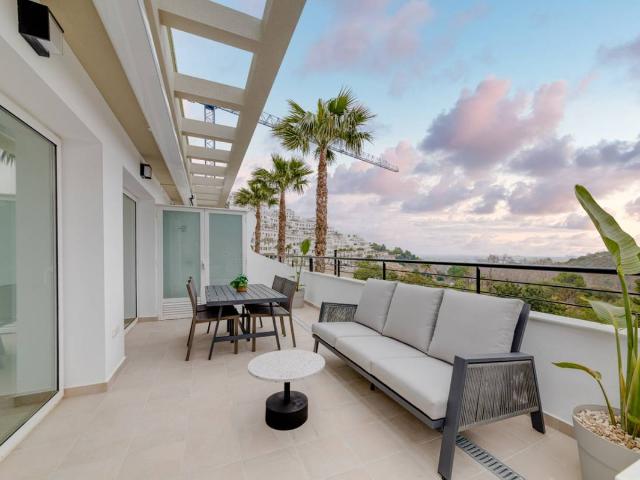 Apartamento en Venta en Xeresa
