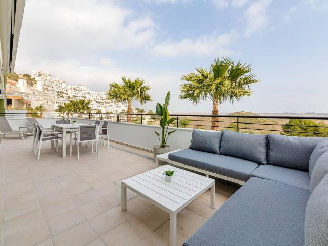 Apartamento en Venta en Xeresa