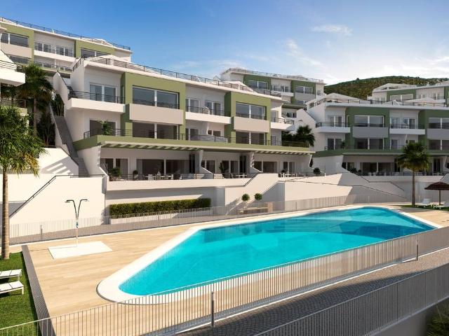 Apartamento en Venta en Xeresa