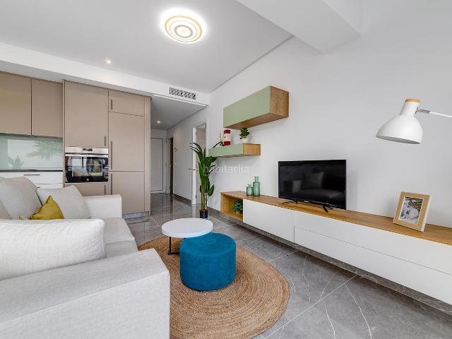Apartamento en venta en Xeresa. Apartamentos.