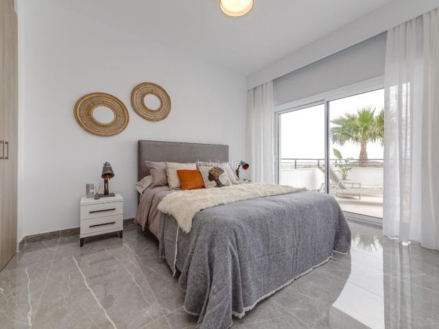 Apartamento en venta en Xeresa. Apartamentos.