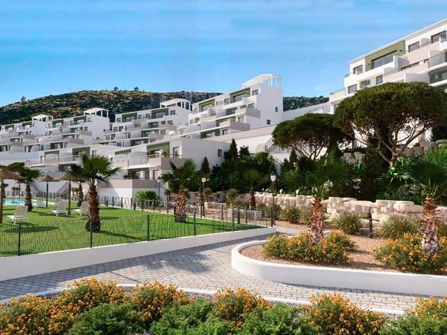 Apartamento en venta en Xeresa, Valencia Costa Valencia