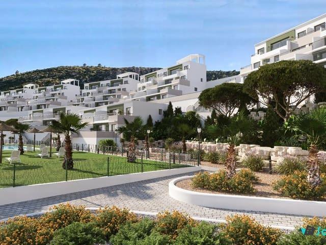 Apartamento en venta en Xeresa, Valencia Costa Valencia