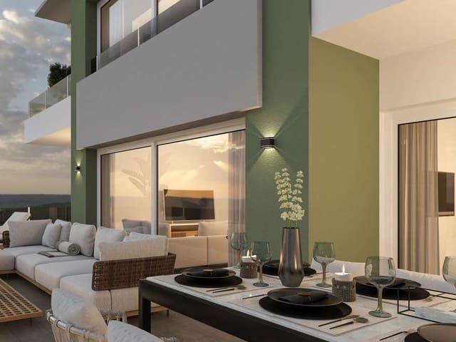 Apartamento en venta en Xeresa, Valencia Costa Valencia