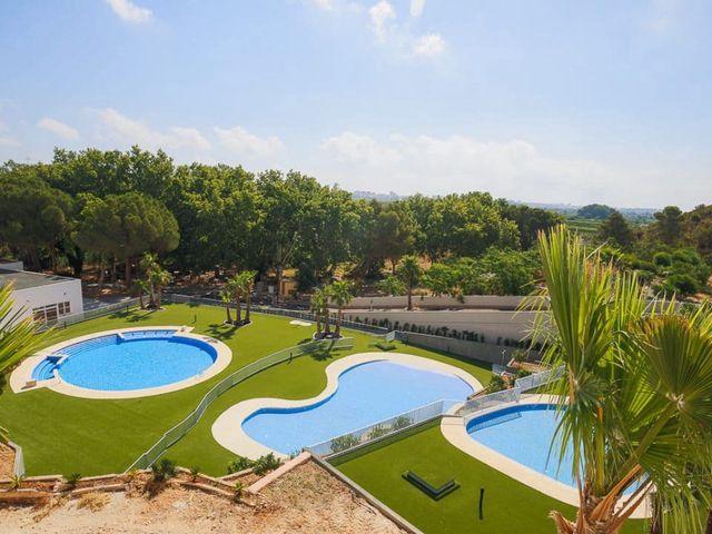 Apartamento en venta en Xeresa, Valencia Costa Valencia