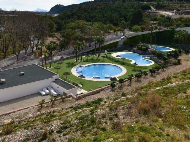 Apartamento en venta en Xeresa, Valencia Costa Valencia