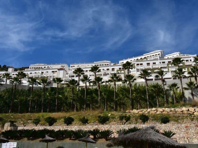 Apartamento en venta en Xeresa, Valencia Costa Valencia