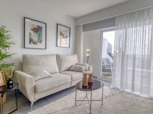 Apartamento en venta en Xeresa, Valencia Costa Valencia