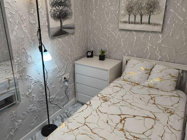 Apartamento en venta en Xirivella, Valencia Costa Valencia