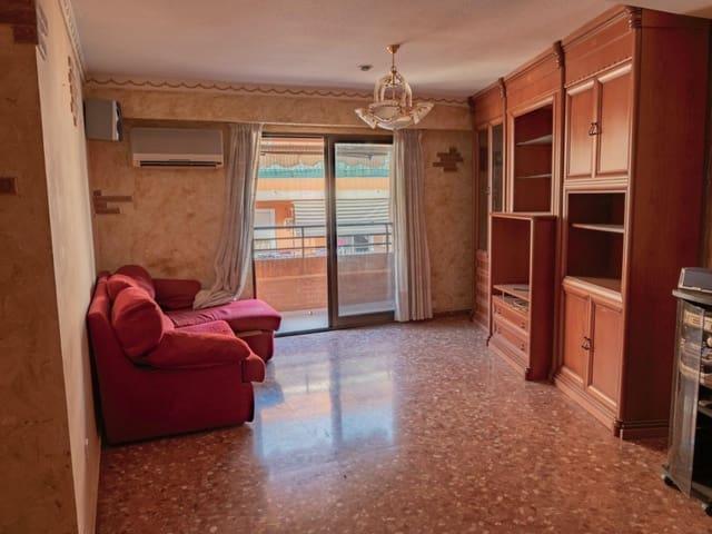Apartamento en venta en Xirivella, Valencia Costa Valencia