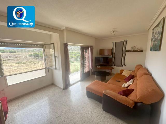 Apartamento en venta en Xixona. Apartamento en venta en JijonaXixona, 3 dormitorios. Apartamentos.