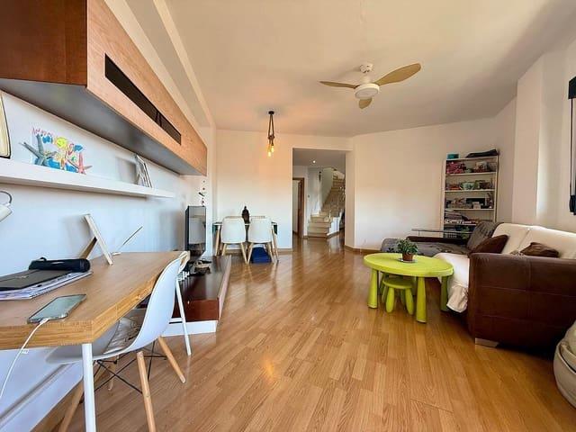 Apartamento en venta en Yecla, Murcia