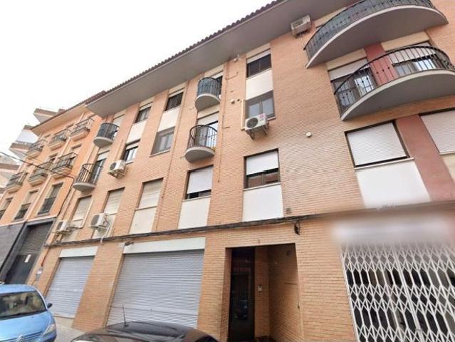 Apartamento en Venta en Yecla, Murcia