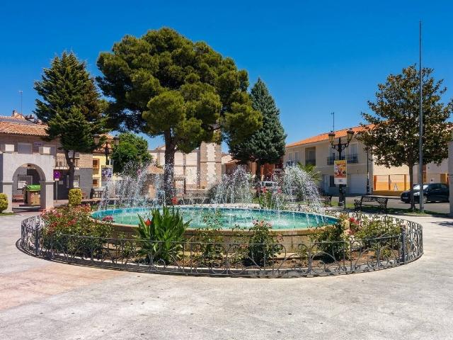 Apartamento en Venta en Yeles