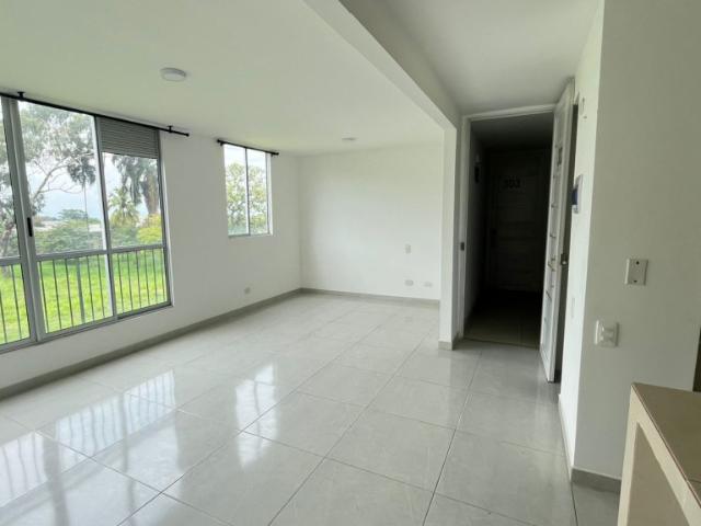 Apartamento En Venta En Yumbo En Ciudad Guabinas V255763