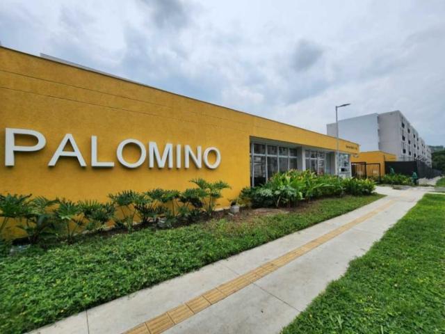 Apartamento En Venta En Yumbo En Ciudad Guabinas V292477