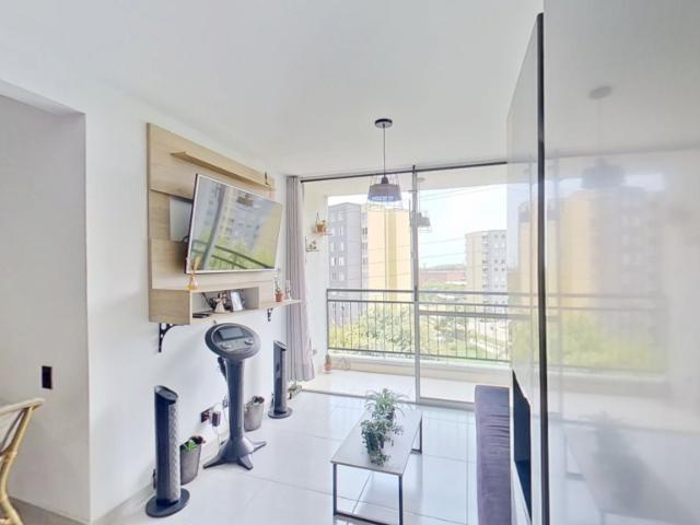 Apartamento En Venta En Yumbo En Ciudad Guabinas V363643