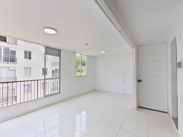 Apartamento En Venta En Yumbo En Ciudad Guabinas V366648