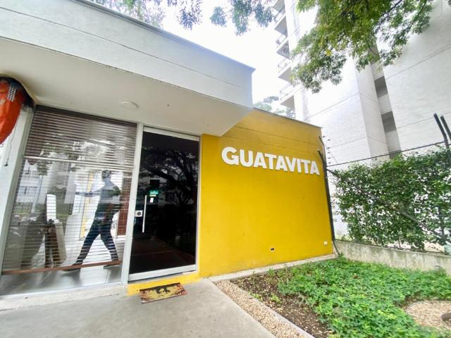Apartamento En Venta En Yumbo En Ciudad Guabinas V369803