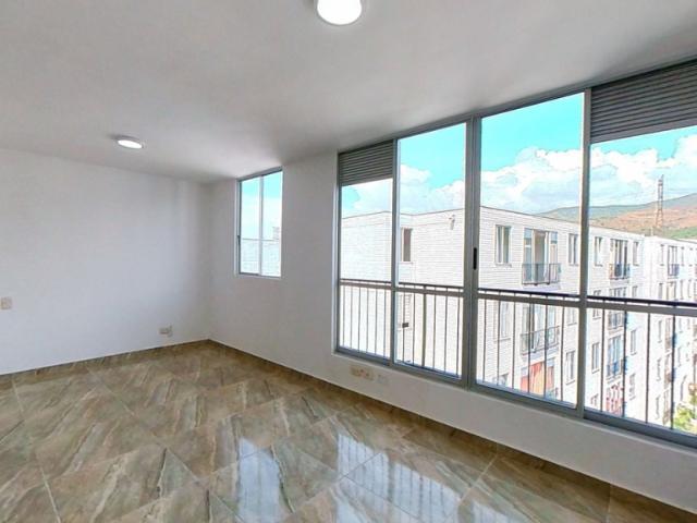 Apartamento En Venta En Yumbo En Ciudad Guabinas V374056