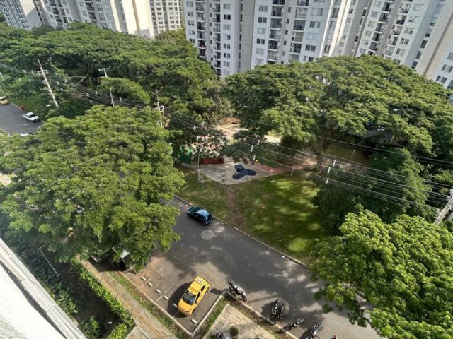Apartamento En Venta En Yumbo En Ciudad Guabinas V386674
