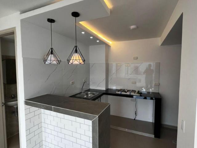 Apartamento En Venta En Yumbo En Ciudad Guabinas V388375