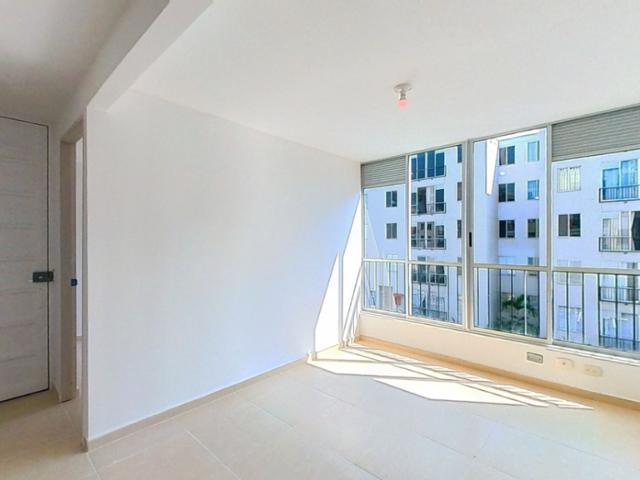 Apartamento En Venta En Yumbo En Ciudad Guabinas V390971