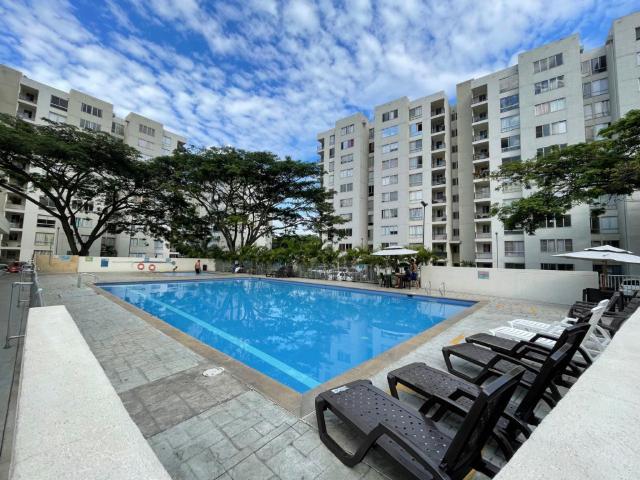 Apartamento En Venta En Yumbo En Ciudad Guabinas V392065