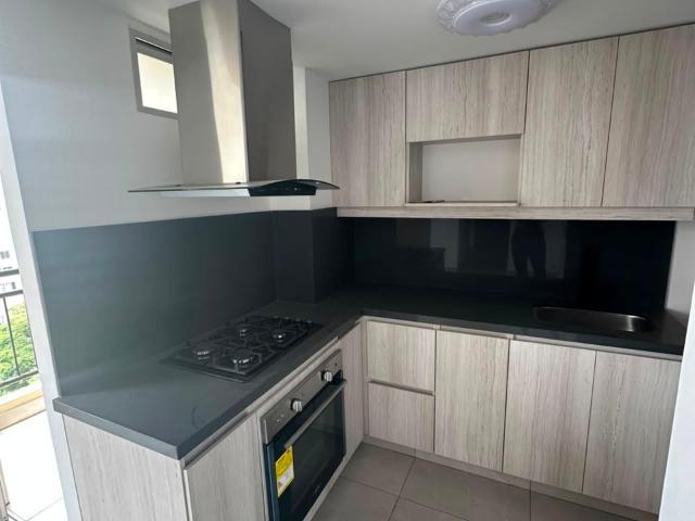 Apartamento En Venta En Yumbo En Ciudad Guabinas V393302