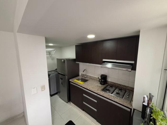 Apartamento En Venta En Yumbo En Ciudad Guabinas V338987