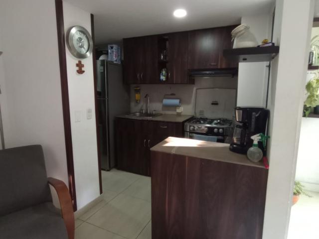 Apartamento En Venta En Yumbo En Ciudad Guabinas V338984