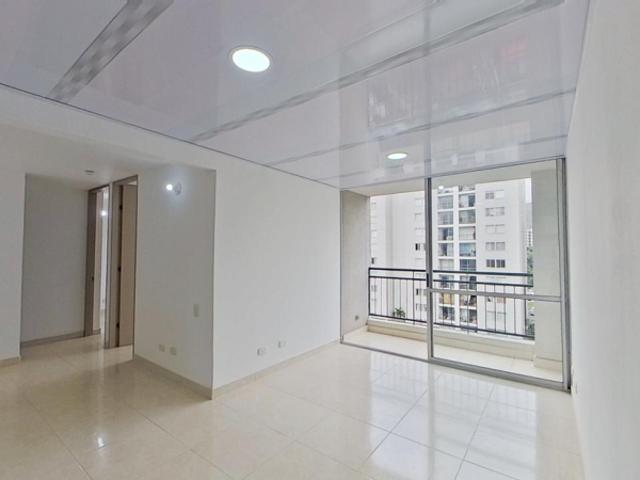 Apartamento En Venta En Yumbo En Ciudad Guabinas V339048