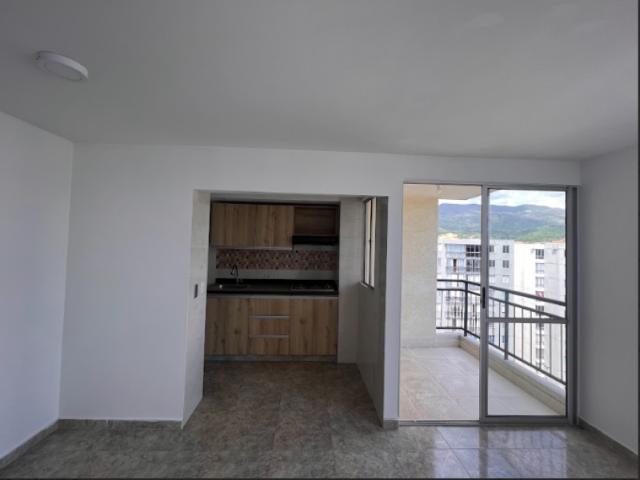 Apartamento En Venta En Yumbo En Ciudad Guabinas V339033