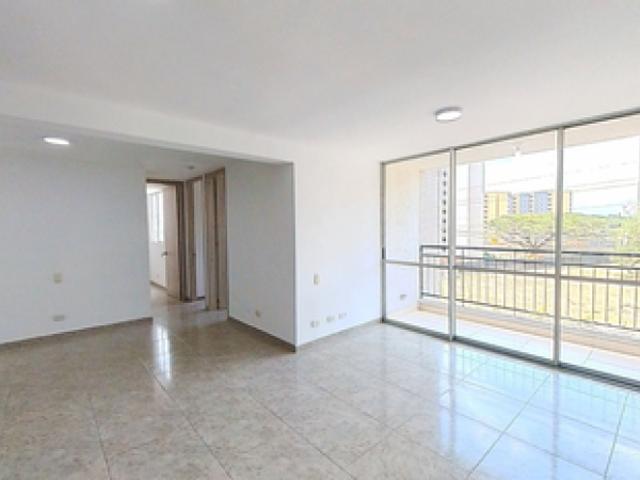 Apartamento En Venta En Yumbo En Ciudad Guabinas V339174