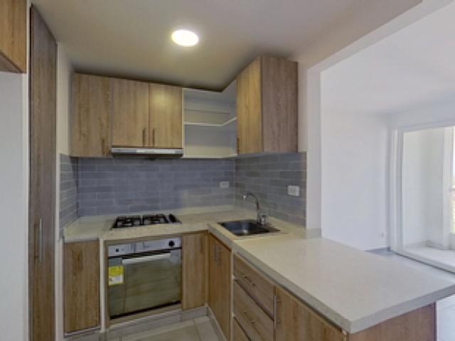 Apartamento En Venta En Yumbo En Ciudad Guabinas V339180