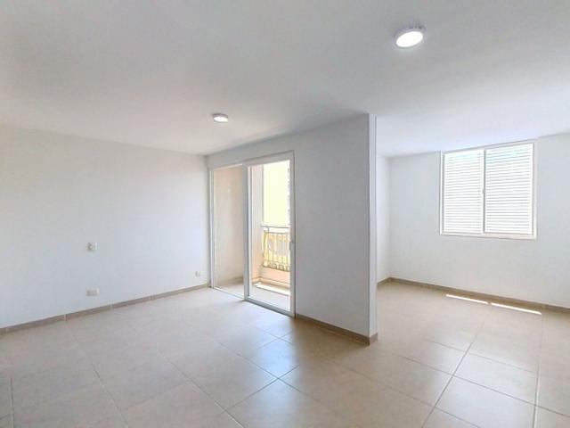 Apartamento En Venta En Yumbo En Ciudad Guabinas V339187