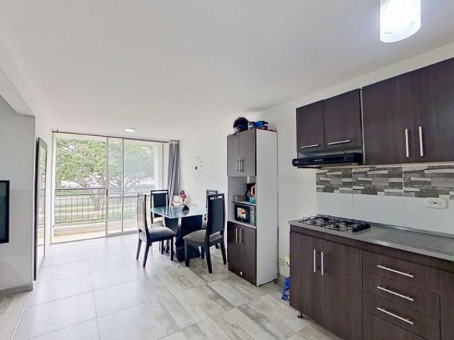 Apartamento En Venta En Yumbo En Ciudad Guabinas V339186