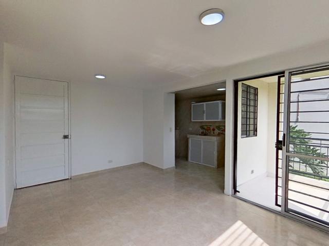 Apartamento En Venta En Yumbo En Ciudad Guabinas V339257