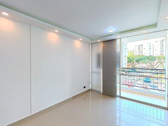 Apartamento En Venta En Yumbo En Ciudad Guabinas V339297