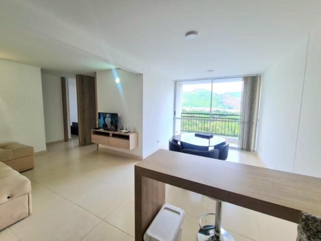 Apartamento En Venta En Yumbo En Ciudad Guabinas V339296