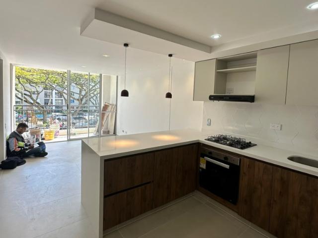 Apartamento En Venta En Yumbo En Ciudad Guabinas V402418
