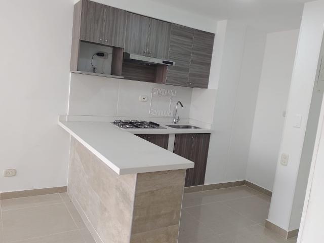 Apartamento En Venta En Yumbo En Ciudad Guabinas V402999