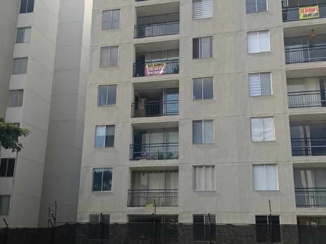 Apartamento En Venta En Yumbo En Ciudad Guabinas V406425