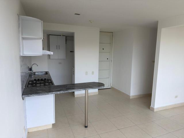 Apartamento En Venta En Yumbo En Ciudad Guabinas V414013