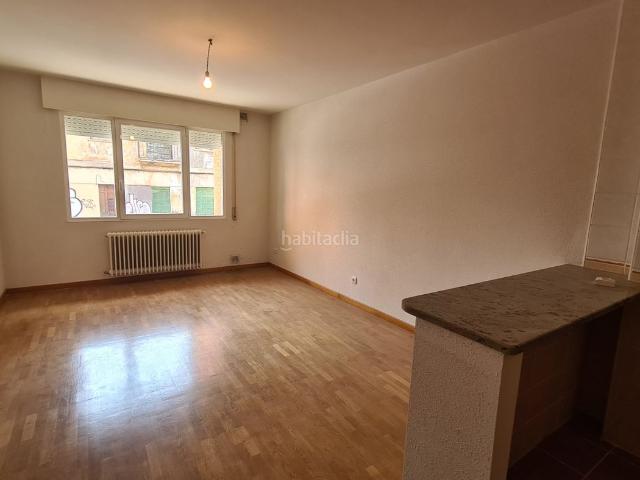 Apartamento en venta en Zamora, Candelaria Peña de Francia. OPORTUNIDAD EN ZAMORA CENTRO: OFICINA VIVIENDA A ESTRENAR. Apartamentos.